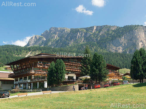 Sporthotel Granbaita 2